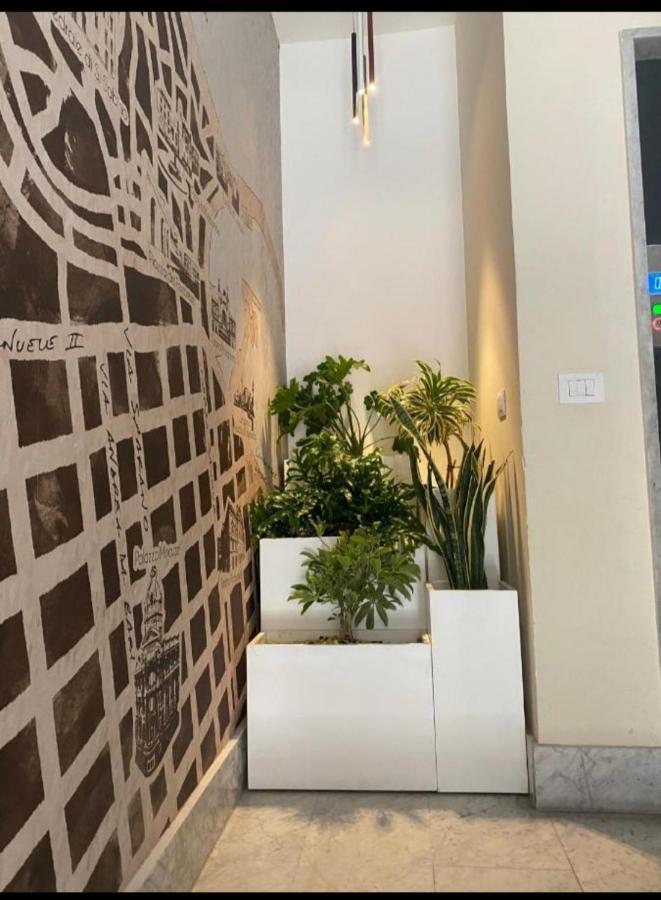 Futura Exclusive Suite 4 Bari Exterior photo