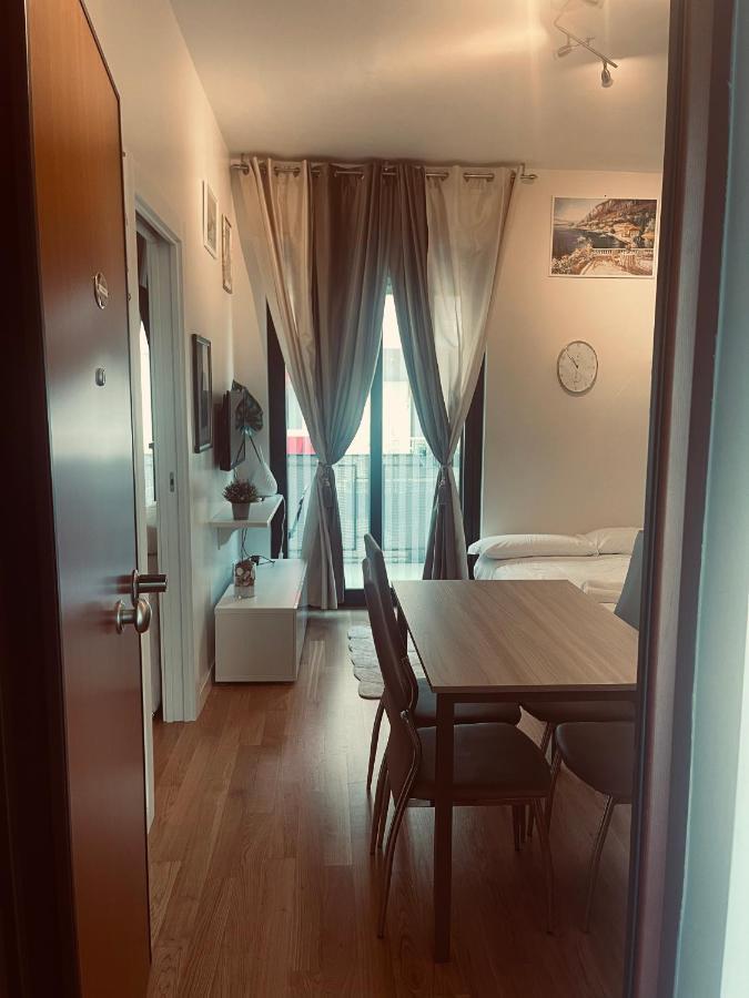 Futura Exclusive Suite 4 Bari Exterior photo